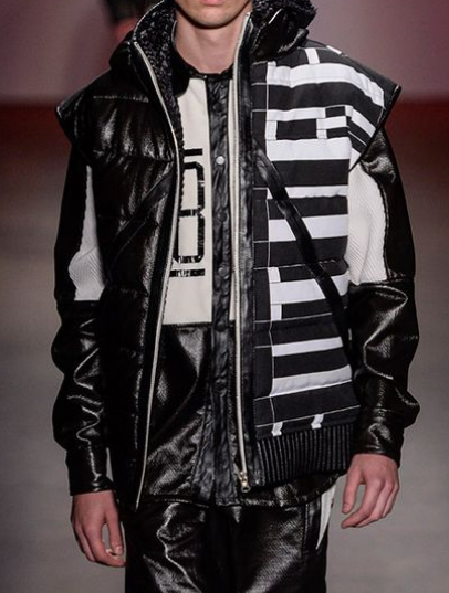 Sporty Leather Jackets 5