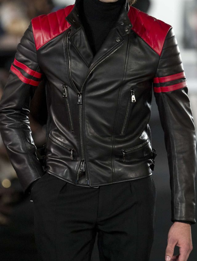 Biker Jackets 1
