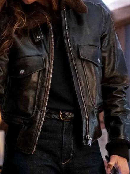 Celebrity Inspired Jackets 6