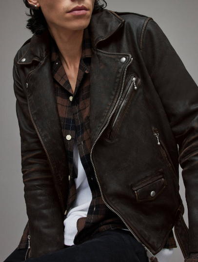 Vintage Leather Jackets 3