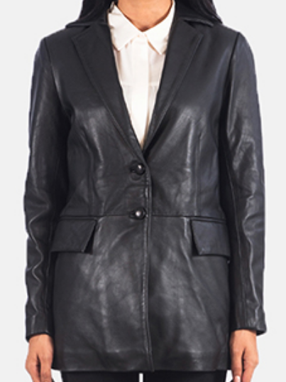 Vintage Leather Jackets 2