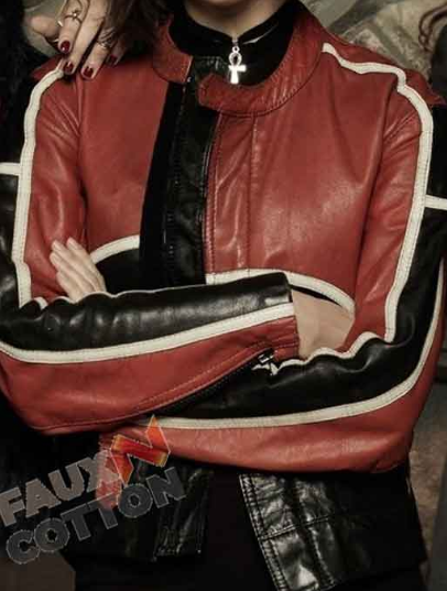 Celebrity Inspired Jackets 3