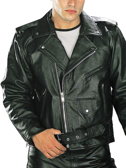 Biker Jackets 3