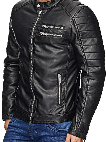 Biker Jackets 6