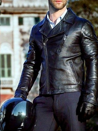 Racing Leather Jackets 3