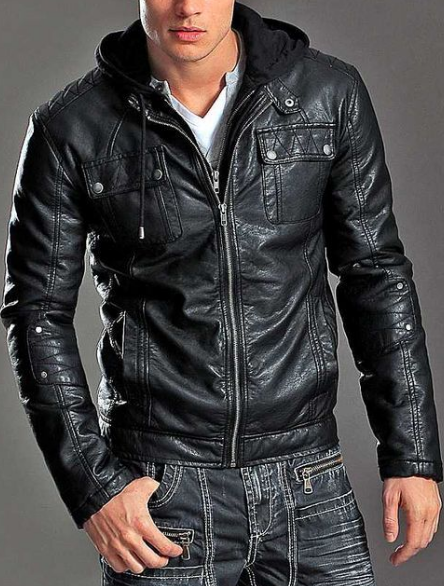 Racing Leather Jackets 5