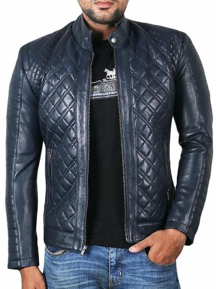 Racing Leather Jackets 6