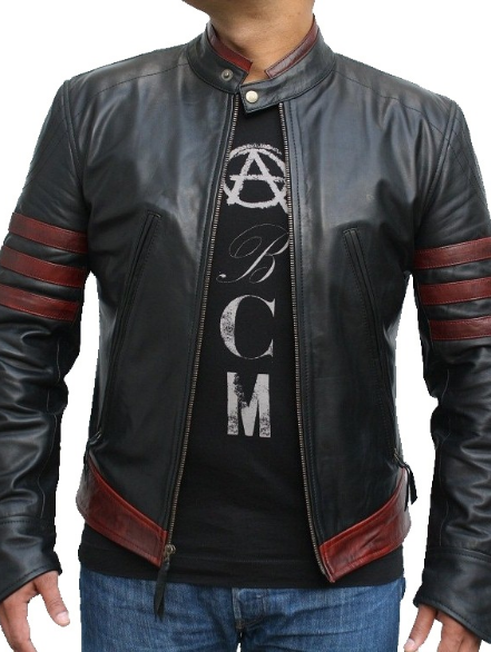 Racing Leather Jackets 7