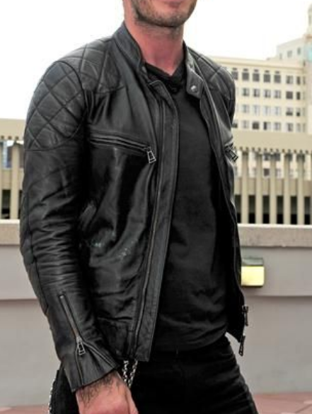 Celebrity Inspired Jackets 6