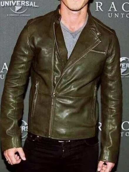 Celebrity Inspired Jackets 7