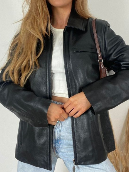 Minimalist Jackets 6