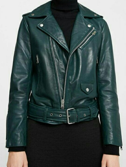 Racing Leather Jackets 4