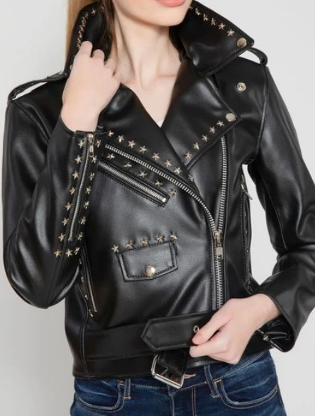 Racing Leather Jackets 5
