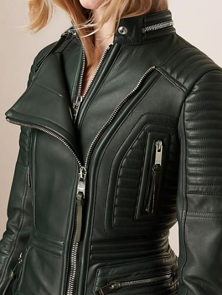 Racing Leather Jackets 7