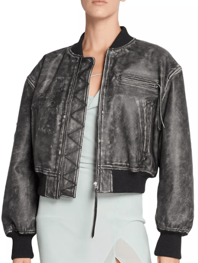 Vintage Leather Jackets 1