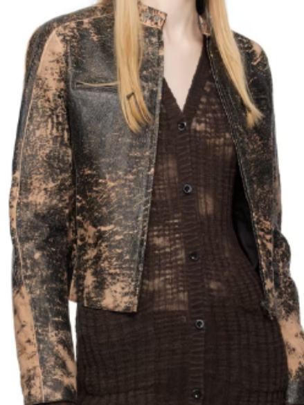 Vintage Leather Jackets 6