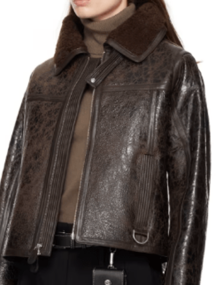 Vintage Leather Jackets 5