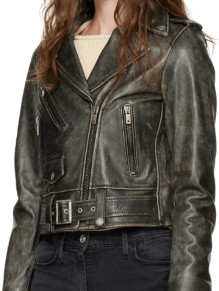 Vintage Leather Jackets 7
