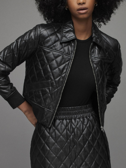 Celebrity Inspired Jackets 1