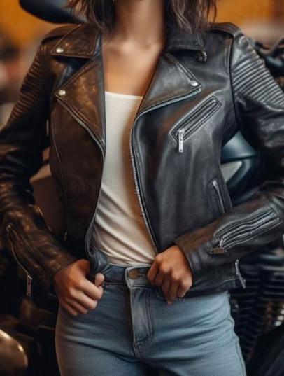 Biker Jackets 3
