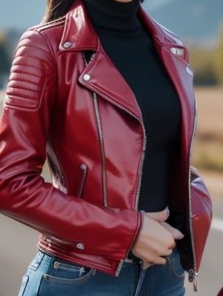 Biker Jackets 6