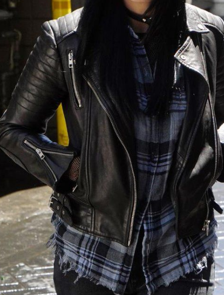 Celebrity Inspired Jackets 4