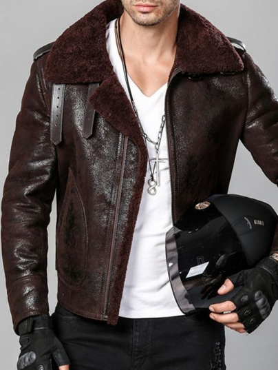 Biker Jackets 2