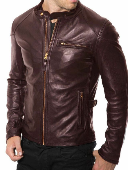 Biker Jackets 7