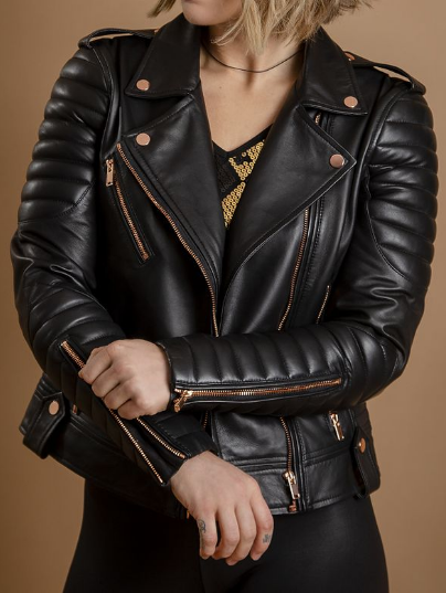 Rockstar Jackets  1
