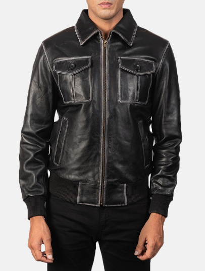 Bomber Jackets 7