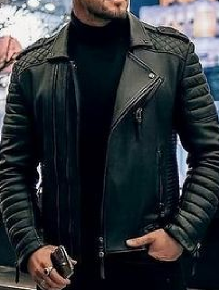 Celebrity Inspired Jackets 3