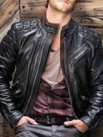 Celebrity Inspired Jackets 1