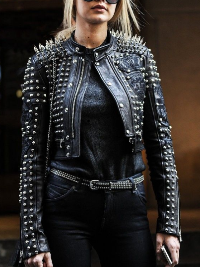 Rockstar Jackets  2