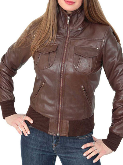 Bomber Jackets 2