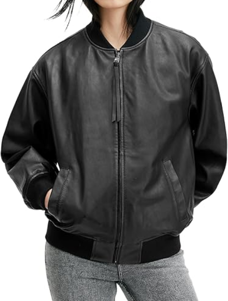 Bomber Jackets 4