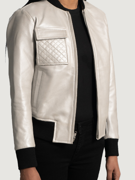 Bomber Jackets 6