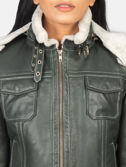Bomber Jackets 7