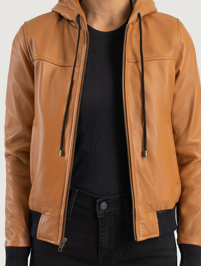 Bomber Jackets 3