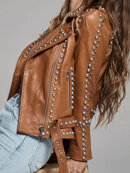 Celebrity Inspired Jackets 7