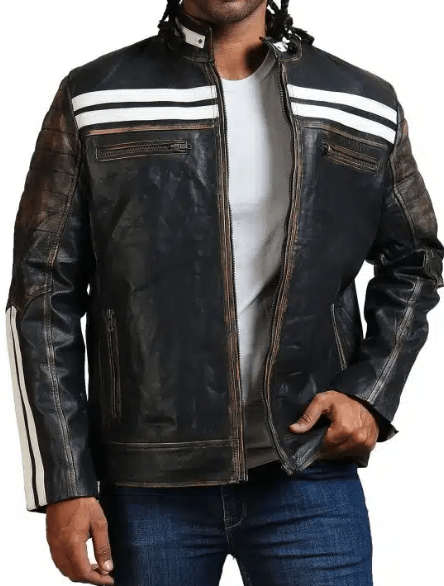 Vintage Leather Jackets 1